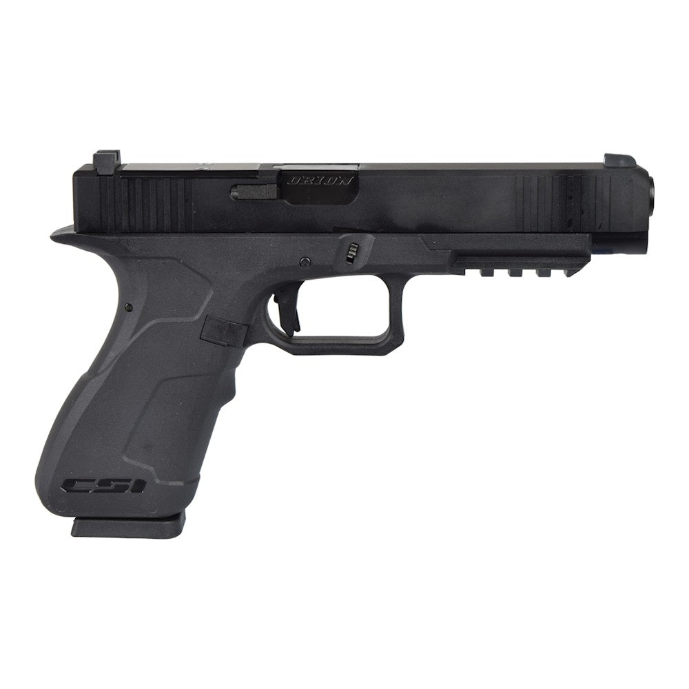 POSEIDON X CSI PISTOLA A GAS XO 34 NERA (XO-34-BK)