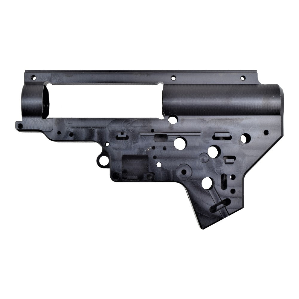 gearbox retroarms v2 cnc 8mm qsc