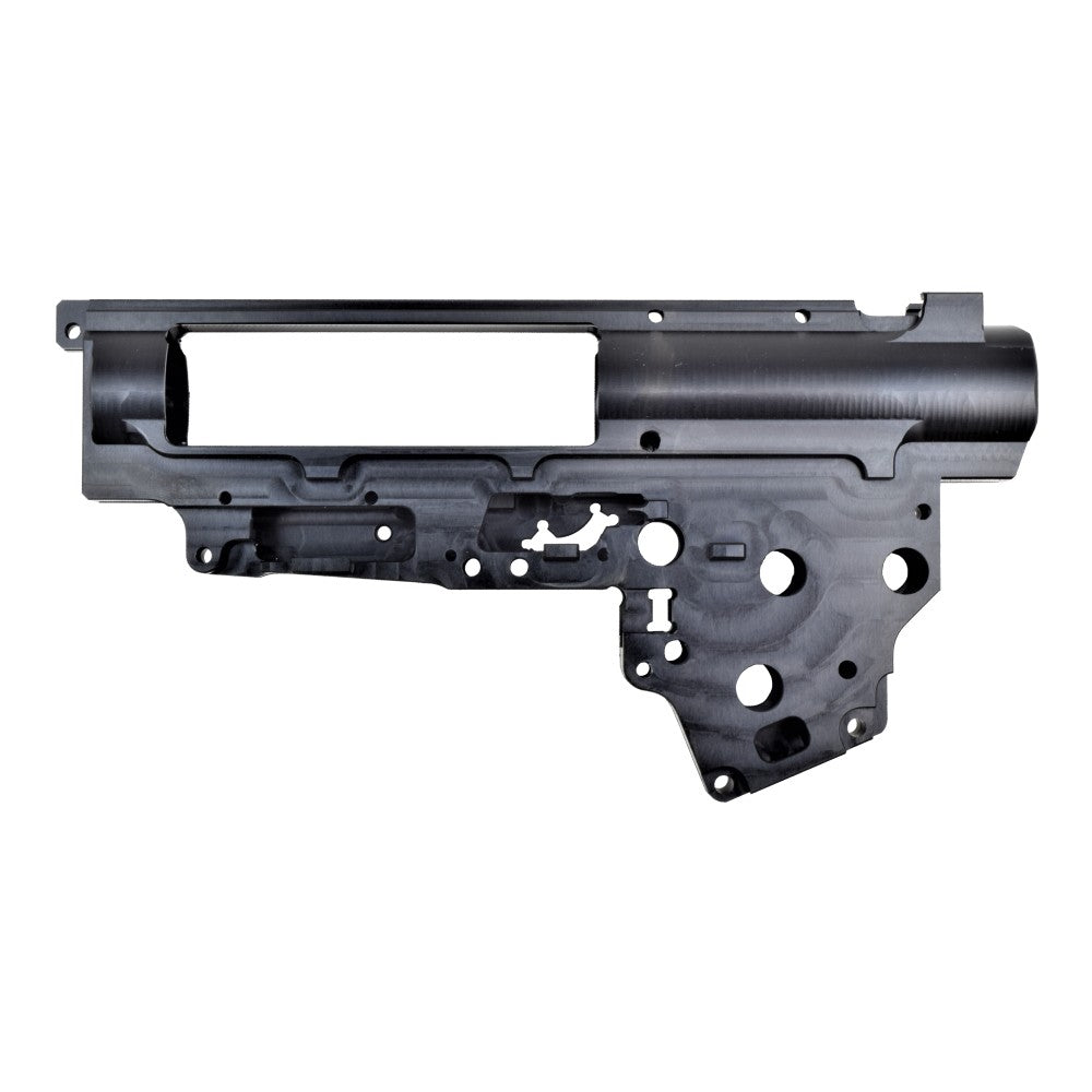 guscio gearbox cnc v3 retroarms softair tactical