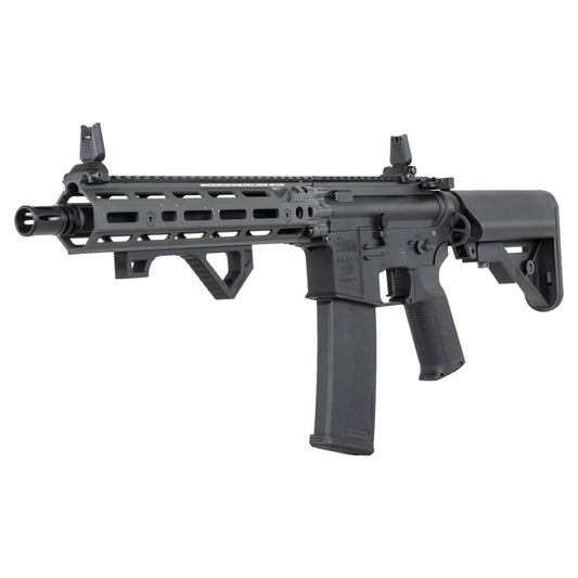 SPECNA ARMS SPECNA ARMS FUCILE ELETTRICO DANIEL DEFENSE RIS III 10.5" SA-P27 PRIME ASTER II ETU GRIGIO (SPE-01-043656)ELETTRICO SA-P14 PRIME HAL ETU CARBINE HIGH TORQUE VERSION HALF-TAN (SPE-01-043434)