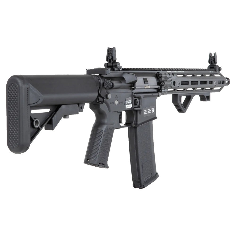 SPECNA ARMS SPECNA ARMS FUCILE ELETTRICO DANIEL DEFENSE RIS III 10.5" SA-P27 PRIME ASTER II ETU GRIGIO (SPE-01-043656)ELETTRICO SA-P14 PRIME HAL ETU CARBINE HIGH TORQUE VERSION HALF-TAN (SPE-01-043434)