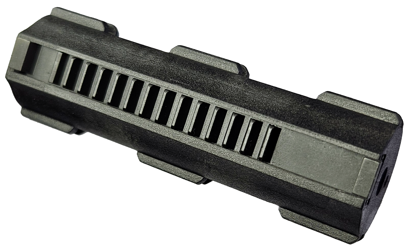 Pistone Zero shock FPS carbonio alleggerito softair tactical