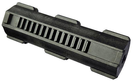 Pistone Zero shock FPS carbonio alleggerito softair tactical